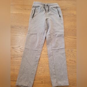 GAP Gray Youth Joggers